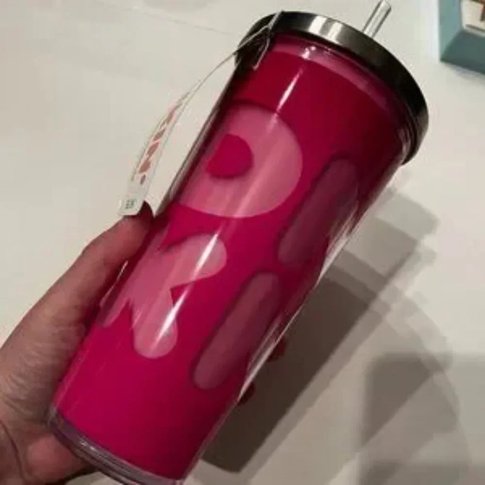 Dunkin Donuts tumbler 20